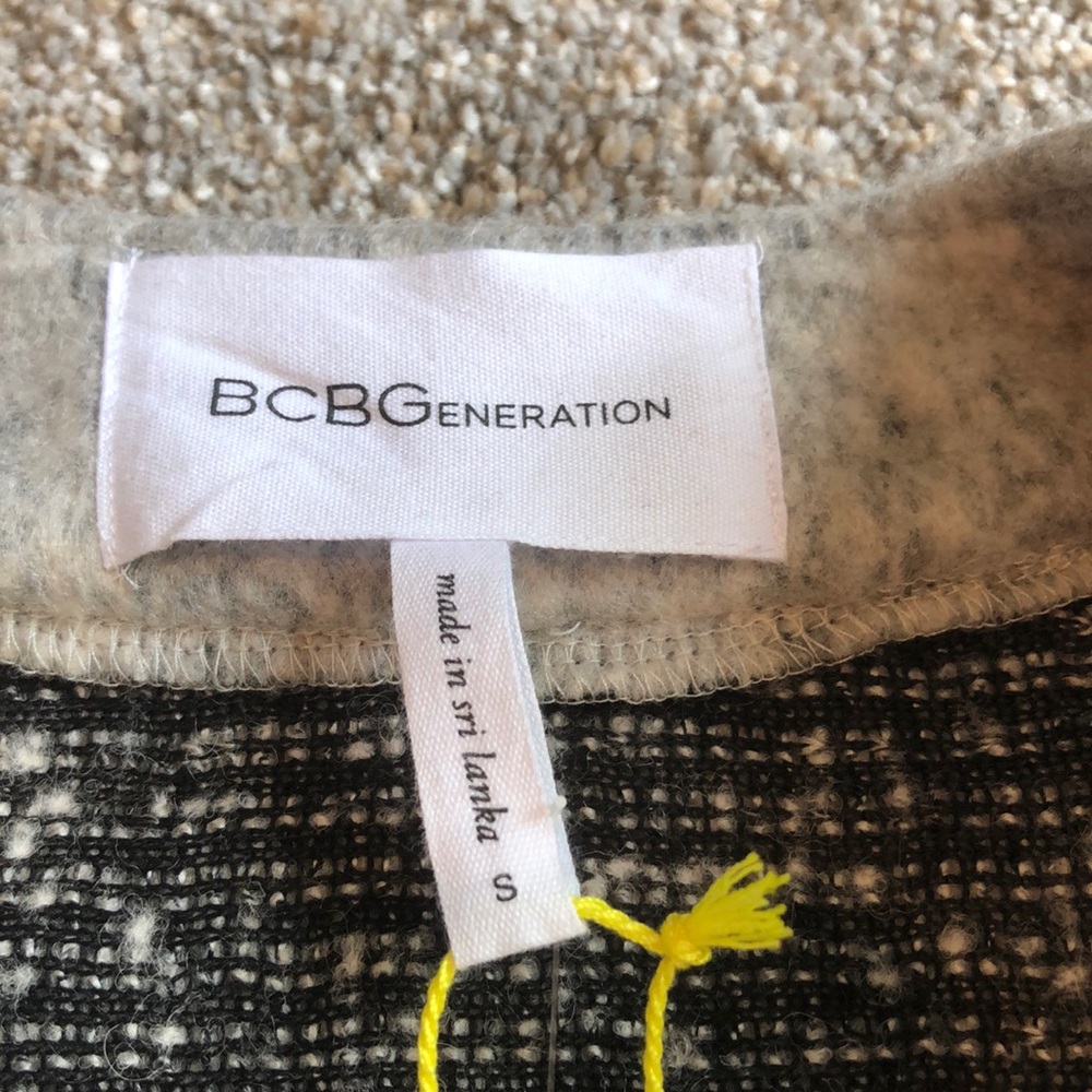 Bcbgeneration Jacket - image 3